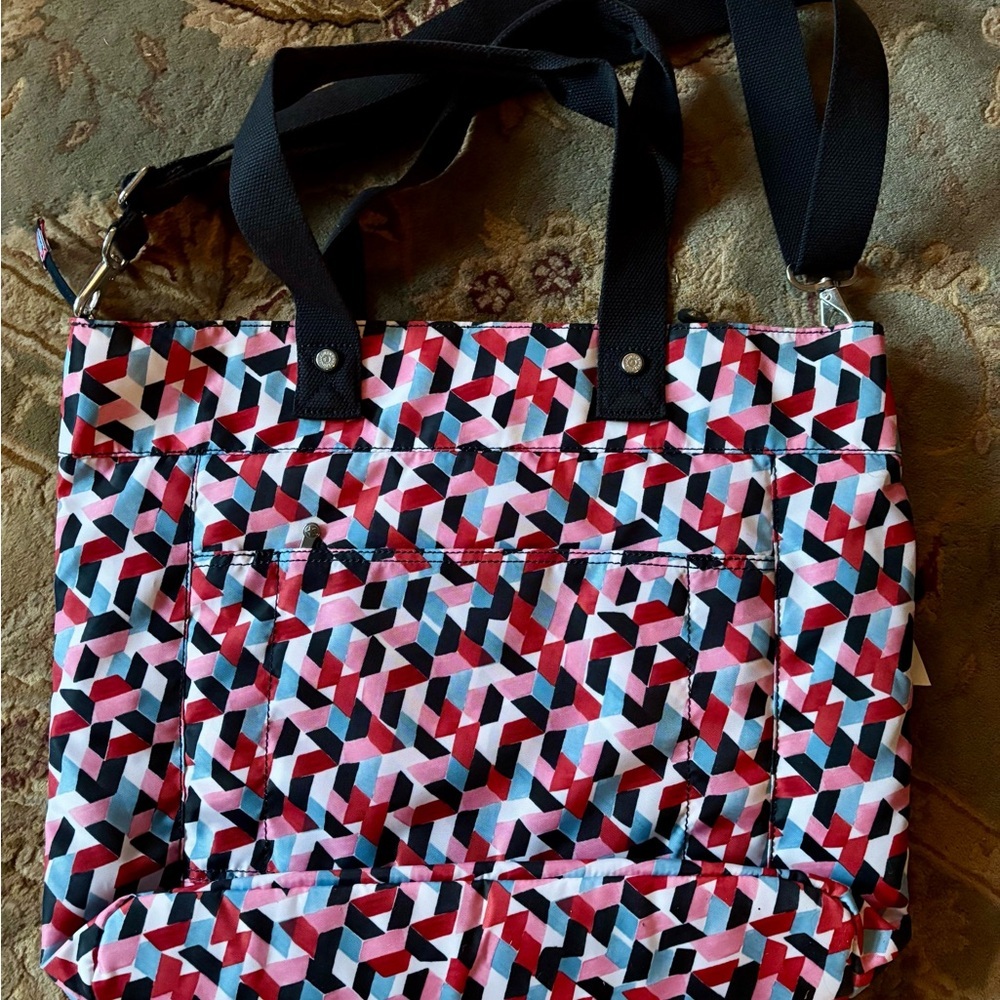 Kipling large bag new with tags - Picture 2 of 8